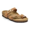 Mayari Kids Birko-Flor Nubuk