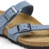 Mayari Kids Birko-Flor Nubuk