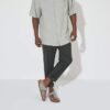 Medina Vegan Textil Stone Coin