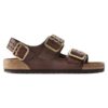 Milano Bold Naturleder