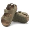 Milano Kids Vegan Textil