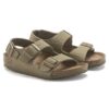 Milano Kids Vegan Textil