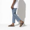 Milano Naturleder geölt