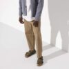 Milano Soft Footbed Birko-Flor Desert Soil Camo Green