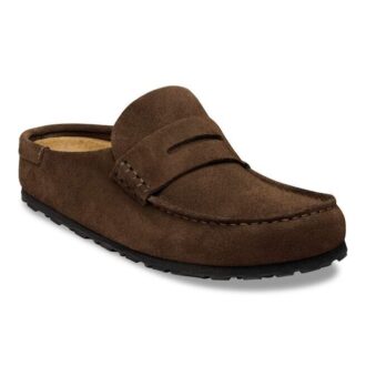 Naples Wrapped Wildleder