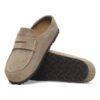 Naples Wrapped Wildleder