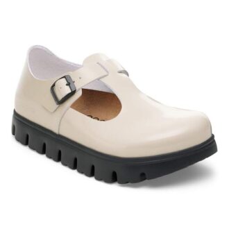 Paris Chunky Naturleder