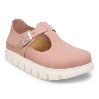 Paris Chunky Wildleder