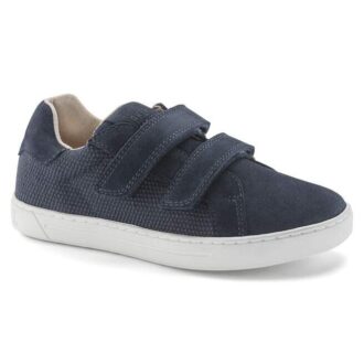 Porto Hl Kids Wildleder Textil