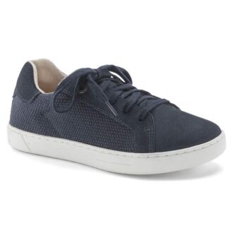Porto Kids Wildleder Textil