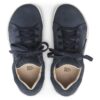 Porto Kids Wildleder Textil