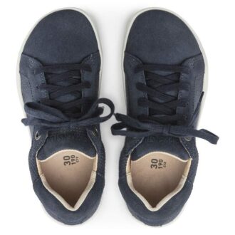 Porto Kids Wildleder Textil