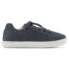 Porto Kids Wildleder Textil