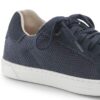 Porto Kids Wildleder Textil