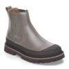 Prescott Slip-On für Damen aus gewachstem Leder