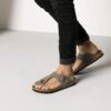 Ramses Birko-Flor Nubuk