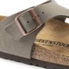 Ramses Birko-Flor Nubuk