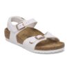 Rio als Kinder-Birko-Flor