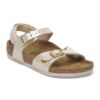 Rio als Kinder-Birko-Flor