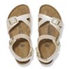 Rio als Kinder-Birko-Flor