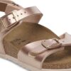 Rio als Kinder-Birko-Flor