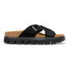 Siena Pap Chunky Wildleder