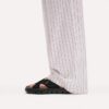 Siena Pap Chunky Wildleder
