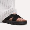 Siena Pap Chunky Wildleder