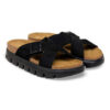 Siena Pap Chunky Wildleder