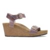 Soley Ring-Buckle Naturleder