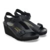 Soley Ring-Buckle Naturleder