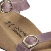 Soley Ring-Buckle Naturleder