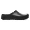Super-Birki Shearling Polyurethan Jet Black