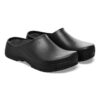Super-Birki Shearling Polyurethan Jet Black