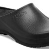 Super-Birki Shearling Polyurethan Jet Black
