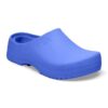 Super-Birki Shearling Polyurethan Ultra Blue