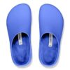 Super-Birki Shearling Polyurethan Ultra Blue
