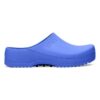 Super-Birki Shearling Polyurethan Ultra Blue