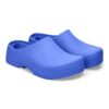 Super-Birki Shearling Polyurethan Ultra Blue