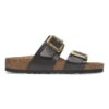 Sydney Cushion Buckle Birko-Flor