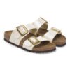 Sydney Cushion Buckle Birko-Flor