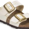 Sydney Cushion Buckle Birko-Flor