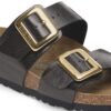 Sydney Cushion Buckle Birko-Flor
