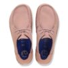 Utti Lace Wildleder
