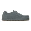 Utti Lace Wildleder