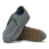 Utti Lace Wildleder