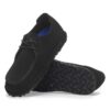 Utti Lace Wildleder