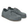 Utti Lace Wildleder