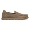 Utti Slip-On Wildleder