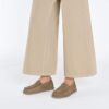 Utti Slip-On Wildleder